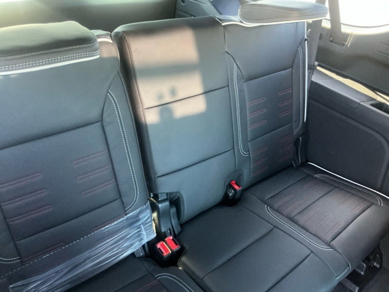 2027 GMC Yukon XL AT4 Ultimate