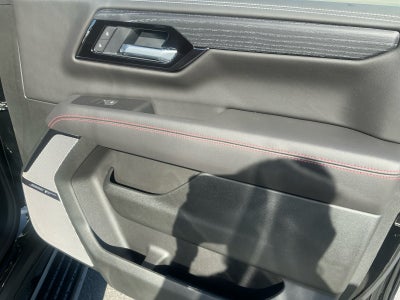 2027 GMC Yukon XL AT4 Ultimate