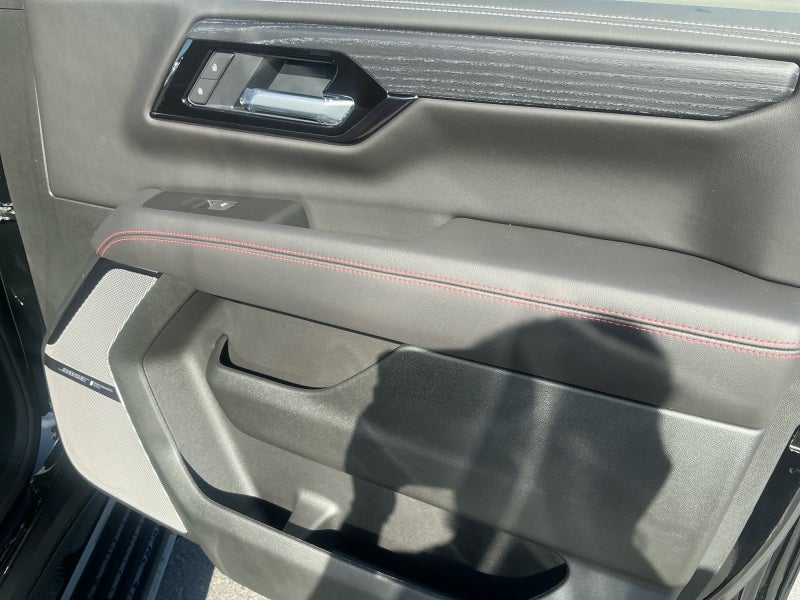 2027 GMC Yukon XL AT4 Ultimate