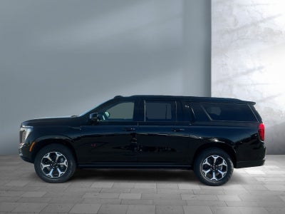 2027 GMC Yukon XL AT4 Ultimate