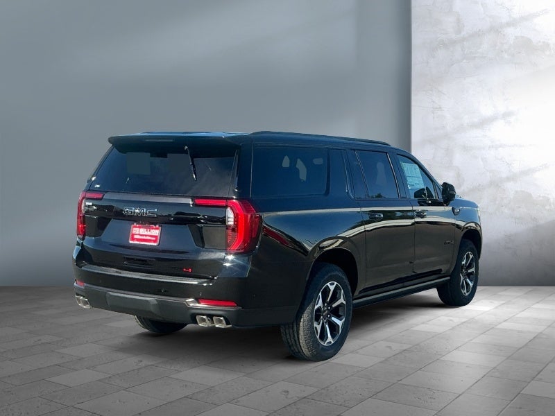 2027 GMC Yukon XL AT4 Ultimate