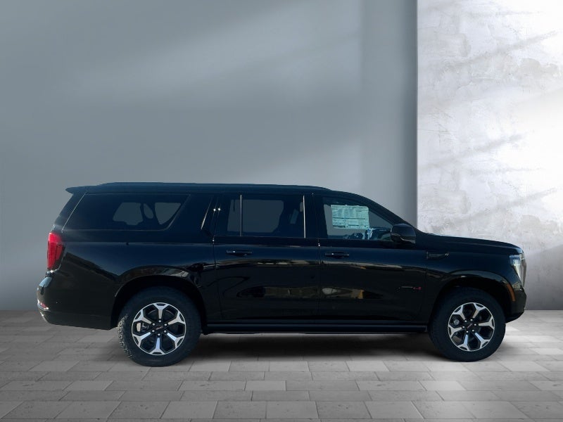 2027 GMC Yukon XL AT4 Ultimate