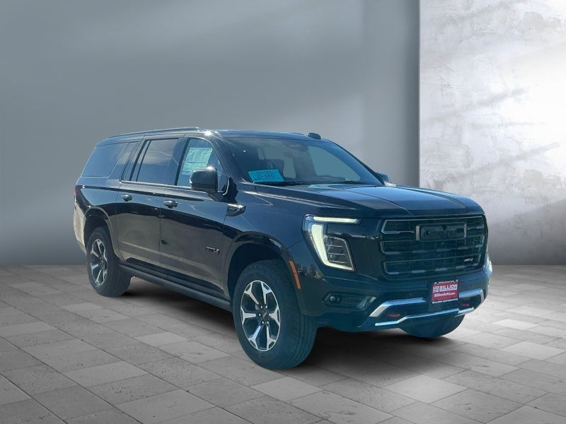 2027 GMC Yukon XL AT4 Ultimate