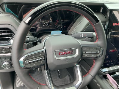 2027 GMC Yukon XL AT4 Ultimate