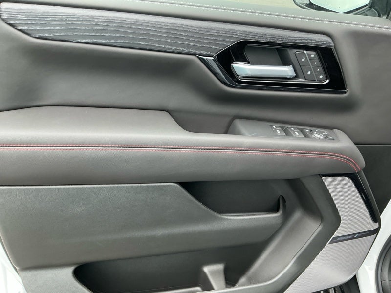 2027 GMC Yukon XL AT4 Ultimate