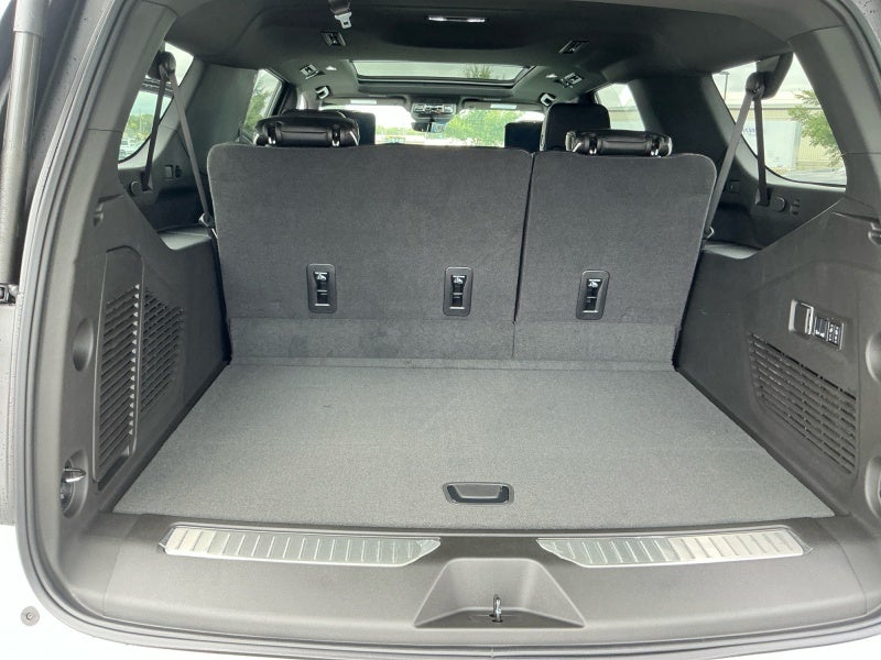 2027 GMC Yukon XL AT4 Ultimate