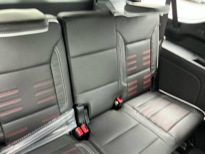 2027 GMC Yukon XL AT4 Ultimate