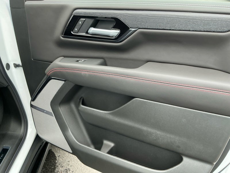 2027 GMC Yukon XL AT4 Ultimate