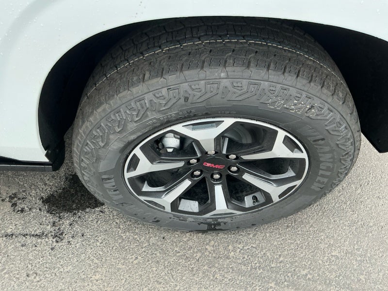 2027 GMC Yukon XL AT4 Ultimate