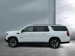 2027 GMC Yukon XL AT4 Ultimate