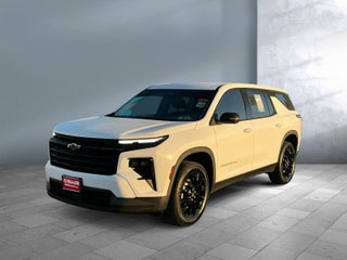 2024 Chevrolet Traverse LS