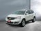 2015 Chevrolet Traverse LTZ