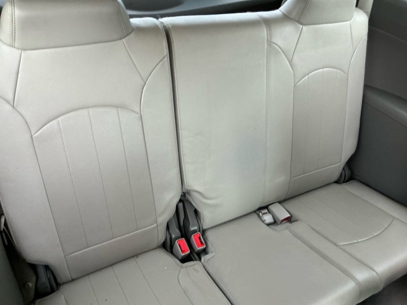 2015 Chevrolet Traverse LTZ