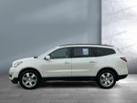 2015 Chevrolet Traverse LTZ