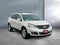 2015 Chevrolet Traverse LTZ