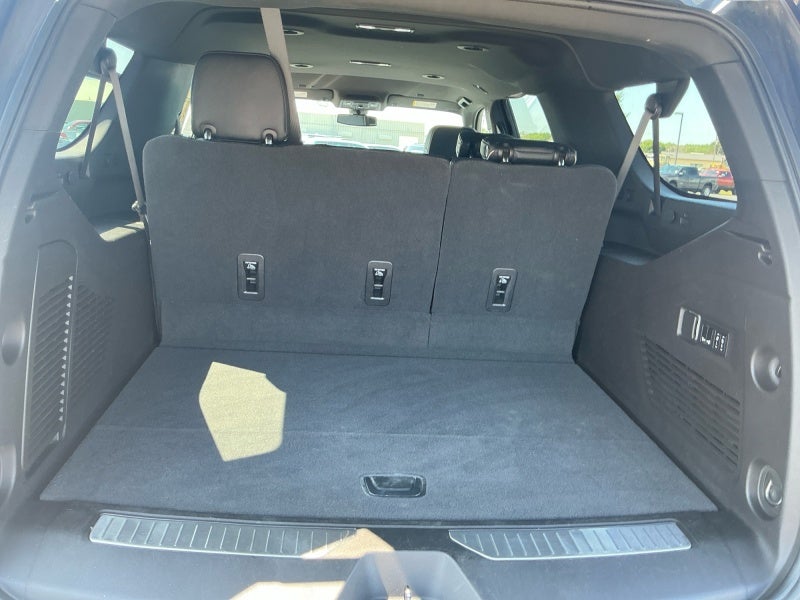 2021 Chevrolet Suburban Premier