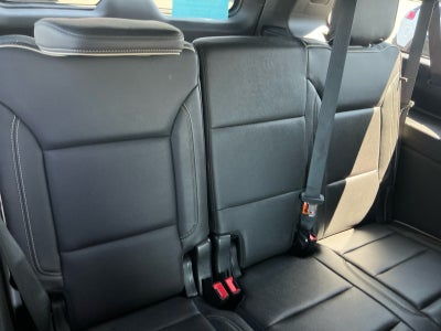 2021 Chevrolet Suburban Premier