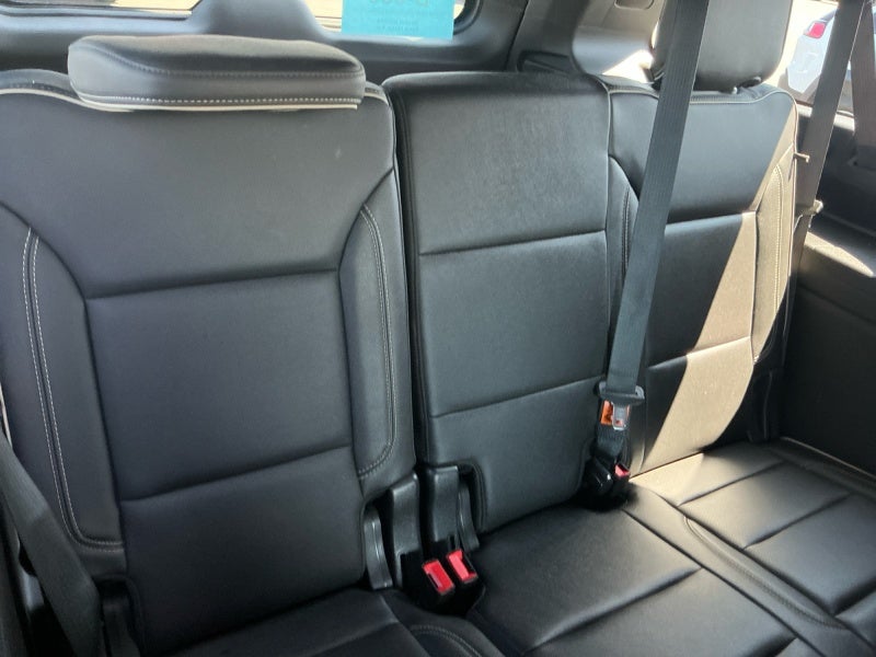 2021 Chevrolet Suburban Premier
