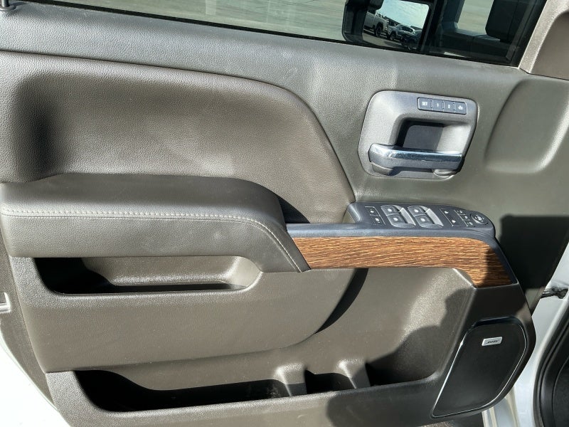 2019 GMC Sierra 2500 HD Denali