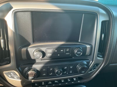 2018 GMC Sierra 2500 HD Denali