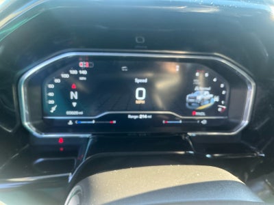 2024 GMC Sierra 2500 HD SLT