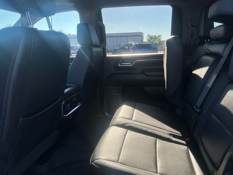 2024 GMC Sierra 2500 HD SLT