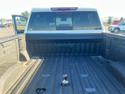 2024 GMC Sierra 2500 HD SLT