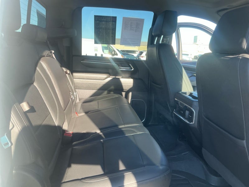 2024 GMC Sierra 2500 HD SLT