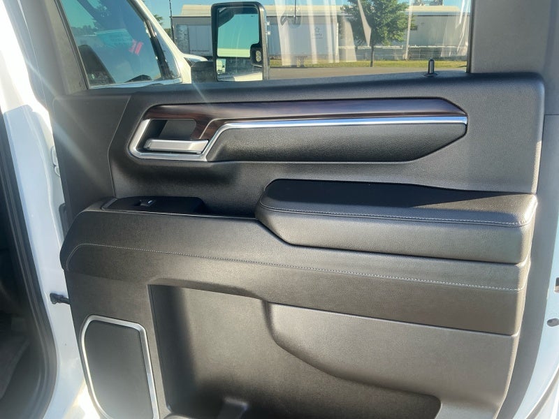 2024 GMC Sierra 2500 HD SLT