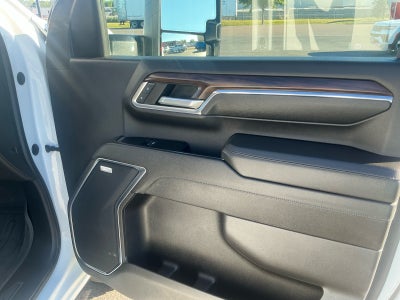 2024 GMC Sierra 2500 HD SLT