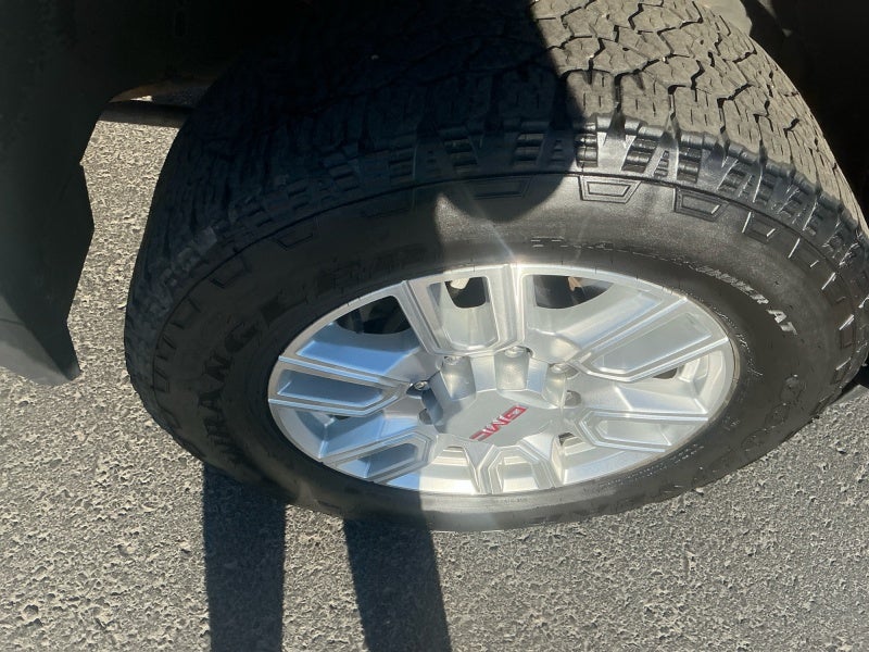 2024 GMC Sierra 2500 HD SLT