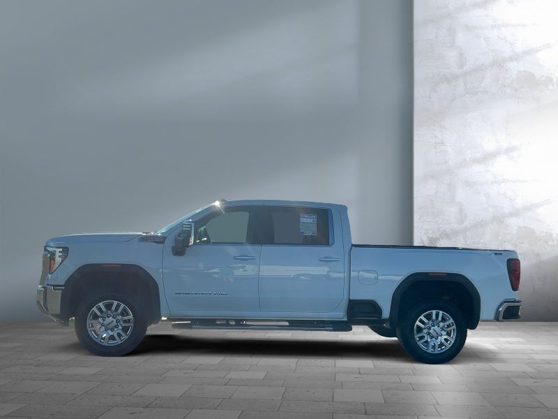 2024 GMC Sierra 2500 HD SLT
