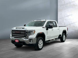 2022 GMC Sierra 2500 HD SLT