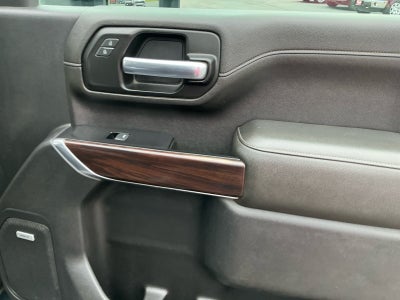 2020 GMC Sierra 2500 HD SLT