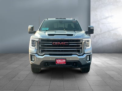 2022 GMC Sierra 2500 HD SLT