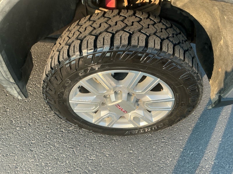 2022 GMC Sierra 2500 HD SLT