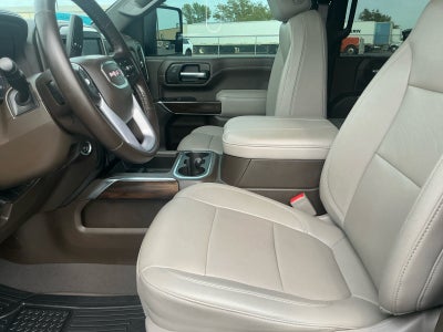 2023 GMC Sierra 2500 HD SLT