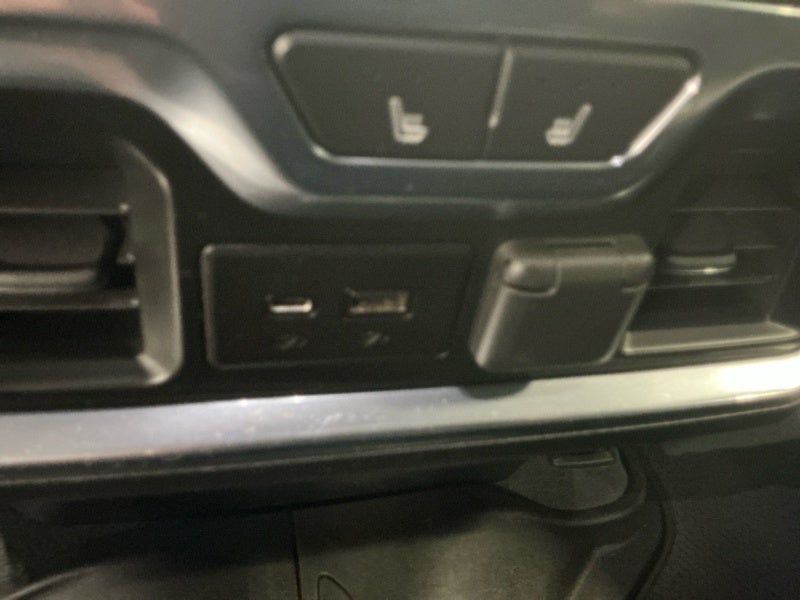 2022 GMC Sierra 2500 HD AT4