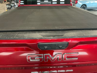 2022 GMC Sierra 2500 HD AT4