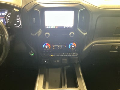 2022 GMC Sierra 2500 HD AT4