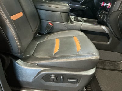 2022 GMC Sierra 2500 HD AT4