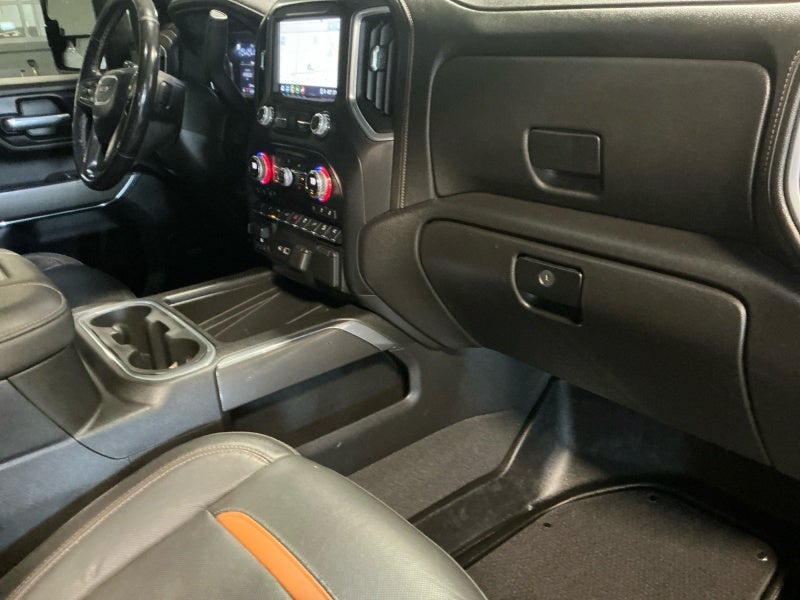 2022 GMC Sierra 2500 HD AT4