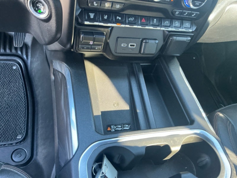 2022 GMC Sierra 2500 HD AT4