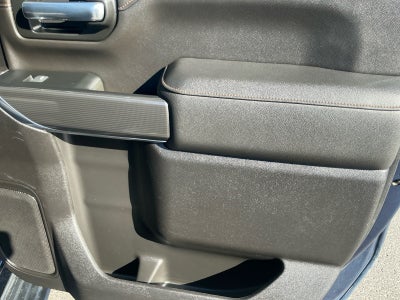 2022 GMC Sierra 2500 HD AT4