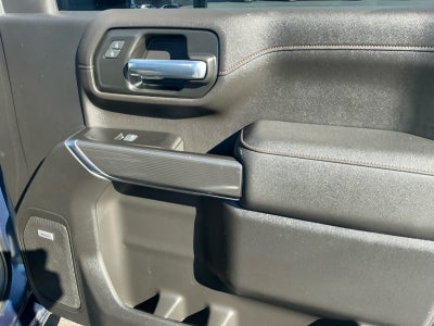2022 GMC Sierra 2500 HD AT4