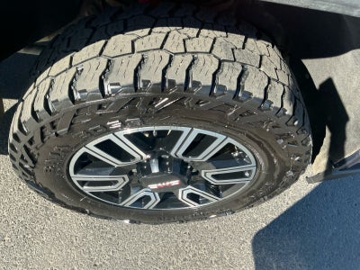2022 GMC Sierra 2500 HD AT4
