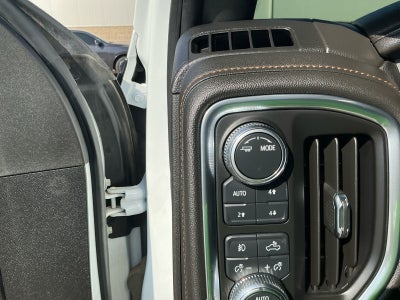 2023 GMC Sierra 2500 HD AT4