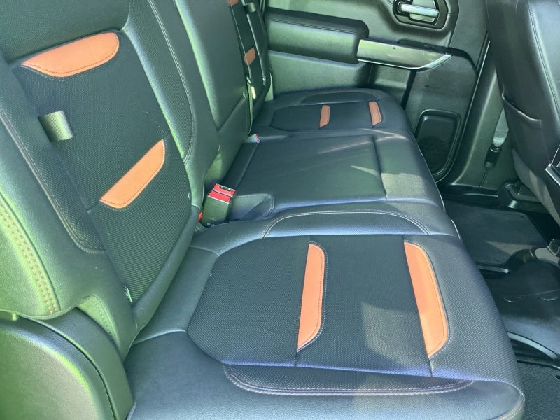 2023 GMC Sierra 2500 HD AT4