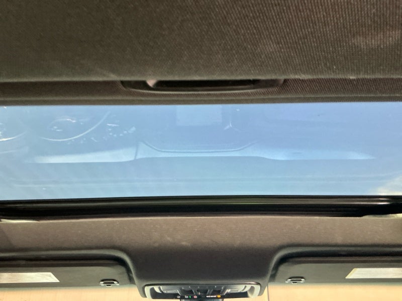 2023 GMC Sierra 2500 HD AT4