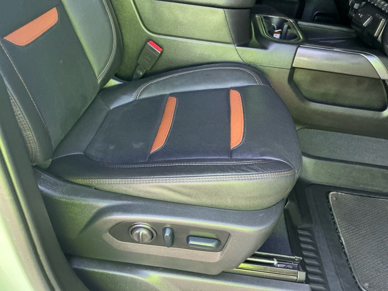 2023 GMC Sierra 2500 HD AT4